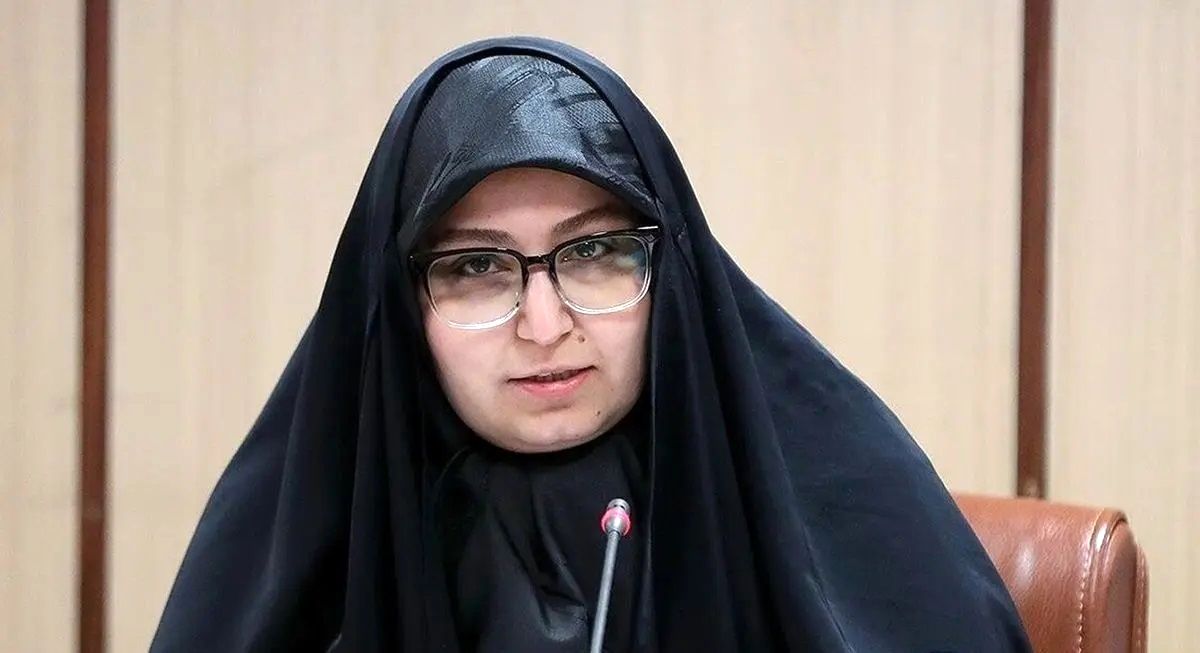 افشاگری نرجس سلیمانی علیه شهرداری تهران!