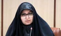 افشاگری نرجس سلیمانی علیه شهرداری تهران!