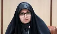افشاگری نرجس سلیمانی علیه شهرداری تهران!