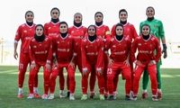 برچسب گزینه سقوط به پرسپولیس چسبید!