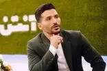 اعتراف بامزه جواد کاظمیان درباره مونیکا بلوچی