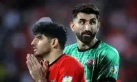 واکنش تند پرسپولیسی‌ها به جلسه درویش و زنوزی