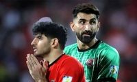 واکنش تند پرسپولیسی‌ها به جلسه درویش و زنوزی