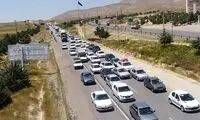 آخرین وضعیت ترافیک جاده‌های شمال اعلام شد