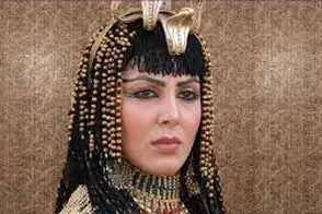 استوری غم‌انگیز بازیگر مشهور سریال یوسف پیامبر