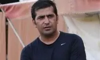 استقلال: سلام من به تو یار قدیمی!