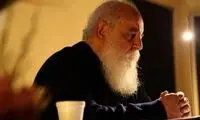 اسطوره موسیقی ایران در کنار هوشنگ ابتهاج