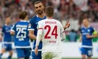 دشمن سرمربی الهلال در پرسپولیس!