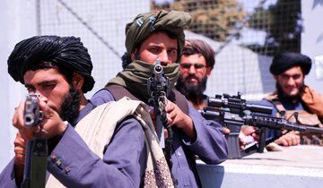 طالبان این فرمانده جهادی را تیرباران کرد