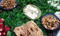 برای میان وعده چه‌چیزی بخوریم؟
