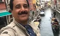 واکنش به گلایه‌های خبرنگار معروف مستقر در رم