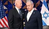 اظهارات جدید بایدن درباره عملیات مبادله اسرا