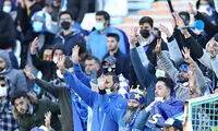 بلیت نجومی برای بازی استقلال و پیکان!
