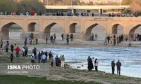 زاینده‌رود بازگشایی می‌شود