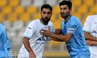 چادرملو با شکست گل‌گهر نماینده ایران شد