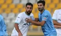 چادرملو با شکست گل‌گهر نماینده ایران شد