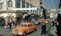ایران ۱۳۴۶ در قاب یک عکاس آمریکایی