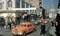ایران ۱۳۴۶ در قاب یک عکاس آمریکایی