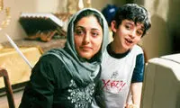 با کوچولوترین خوش‌پوش‌های سینمای ایران آشنا شوید