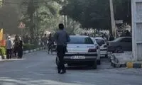 جزئیات تازه از انفجار بندرعباس