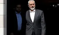 یک روزنامه، عوامل ترور اسماعیل هنیه را شناسایی کرد