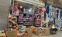 دست‌نوشته جالب در یک سوپرمارکتی خطاب به نوجوان‌ها