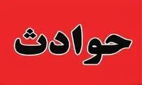 20 جوان با چاقو و قمه به جان هم افتادند