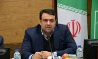 جانشین فرزین انتخاب شد