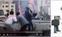 بررسی 4 خطای وحشتناک تیم حفاظت «آبه شینزو»