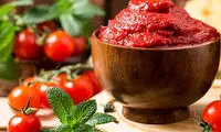 رب گوجه‌فرنگی و تن ماهی گران شد؟