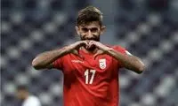علی قلی‌زاده در یک قدمی پیوستن به پرسپولیس