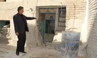 کوچه سرکه‌ای‌ها کجاست؟