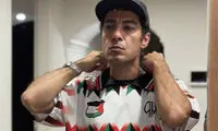 واکنش تند نوید محمدزاده به خبر اخراج‌اش از «آرش»