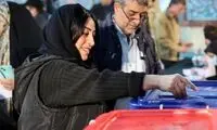 نتایج معنادار یک نظرسنجی درباره انتخابات 8 تیر 