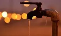پاییز سخت برای تهرانی‌ها؛ سناریوی بدبینانه آب در راه است!