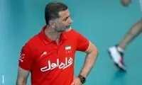 عطایی: مردم برای فرزندان والیبال دعا کنند