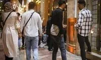 سیل و باران شدید برای دبی گران‌ تمام‌ شد!