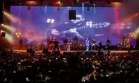 پنجشنبه شب چند هزار ایرانی پول خودشان را آتش زدند