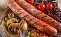 کارخانه ها به این شکل «سوسیس» تولید می‌کنند