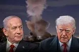 افشای مکالمه نتانیاهو با ترامپ پیش از حمله به ایران