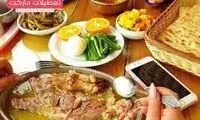 متن تکان‌دهنده‌ای که درباره این منوی کله‌پاچه منتشر شد