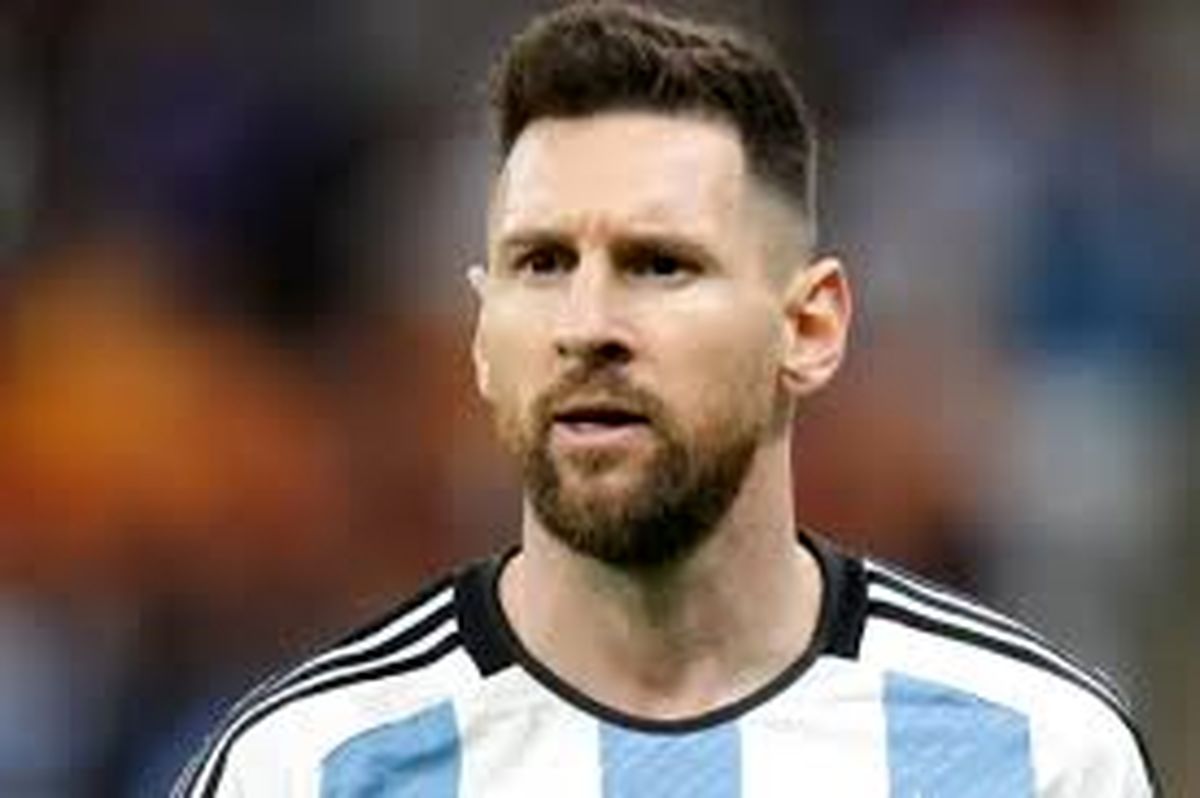 از مسی بعید بود؛ فرصت‌سوزی عجیب مقابل آنگولا!