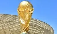 تیم منتخب جام جهانی 2022 در دور اول