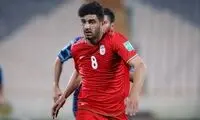سپاهان دیگر ستاره مد نظر پرسپولیس را جذب می کند؟