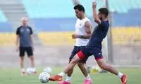 رقابت خط حمله پرسپولیس از امروز داغ می‌شود