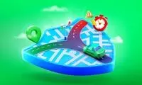 قابلیت جدید اسنپ برای تشخیص انحراف مسیر و امنیت سفر