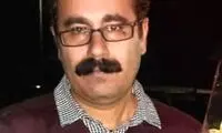 محمد حبیبی از زندان آزاد شد