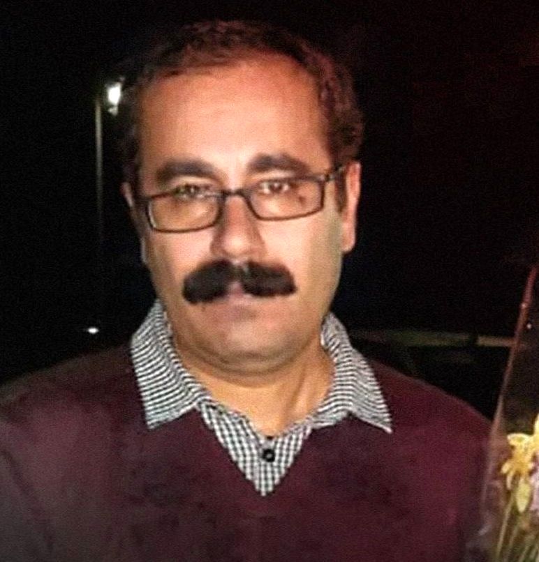 محمد حبیبی از زندان آزاد شد