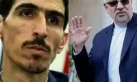 وزیر نفت از طریق واتس‌اپ استعفا کرد!