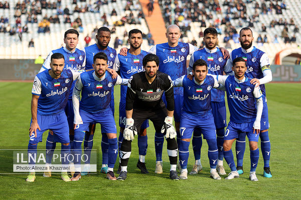 موسوی: نتایج استقلال در لیگ برتر بد نبود